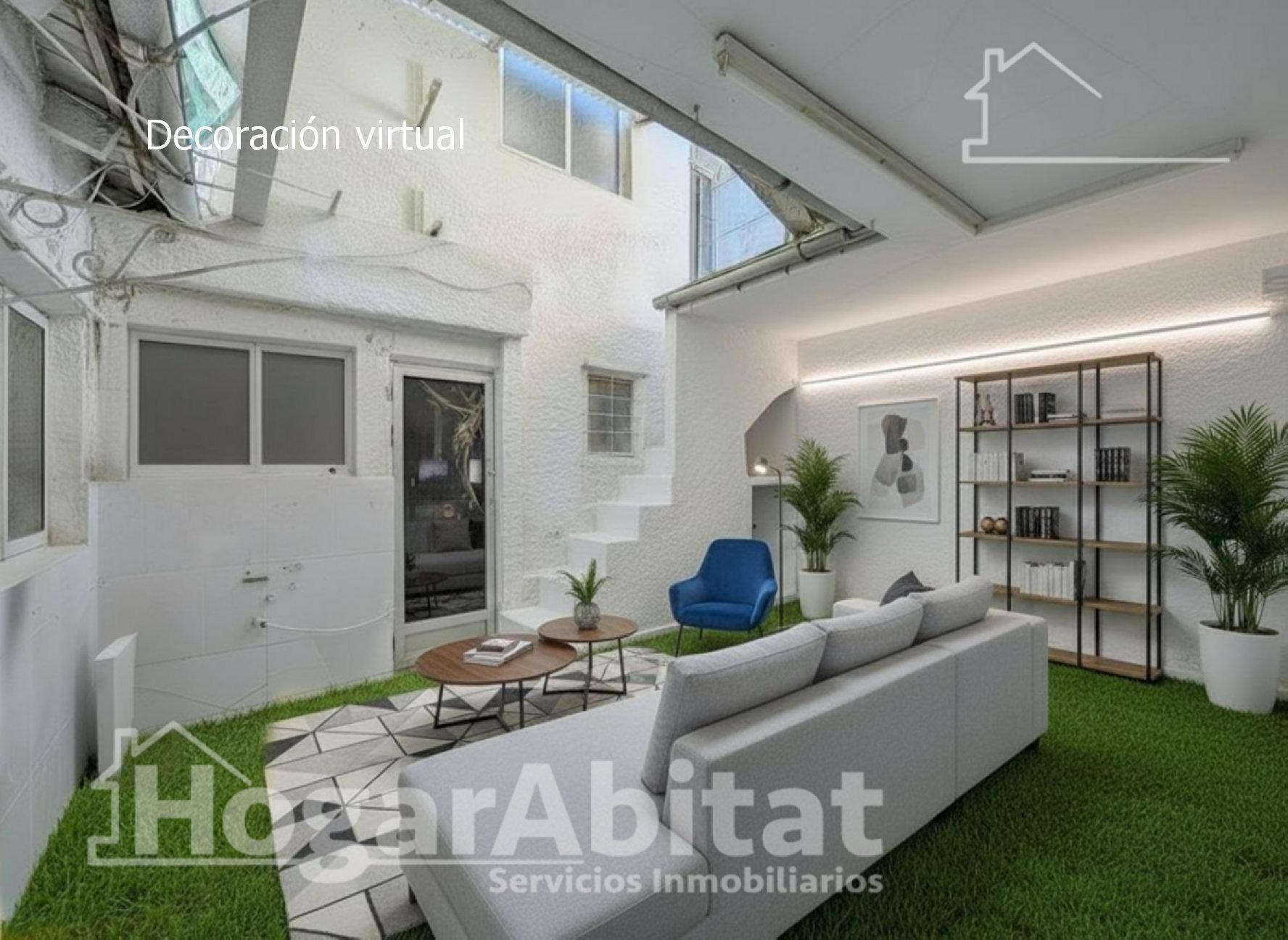 Garden of House or chalet for sale in Alicante / Alacant  with Terrace