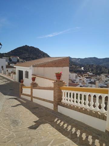 Piso en Venta en PEÑUELA en Almogía