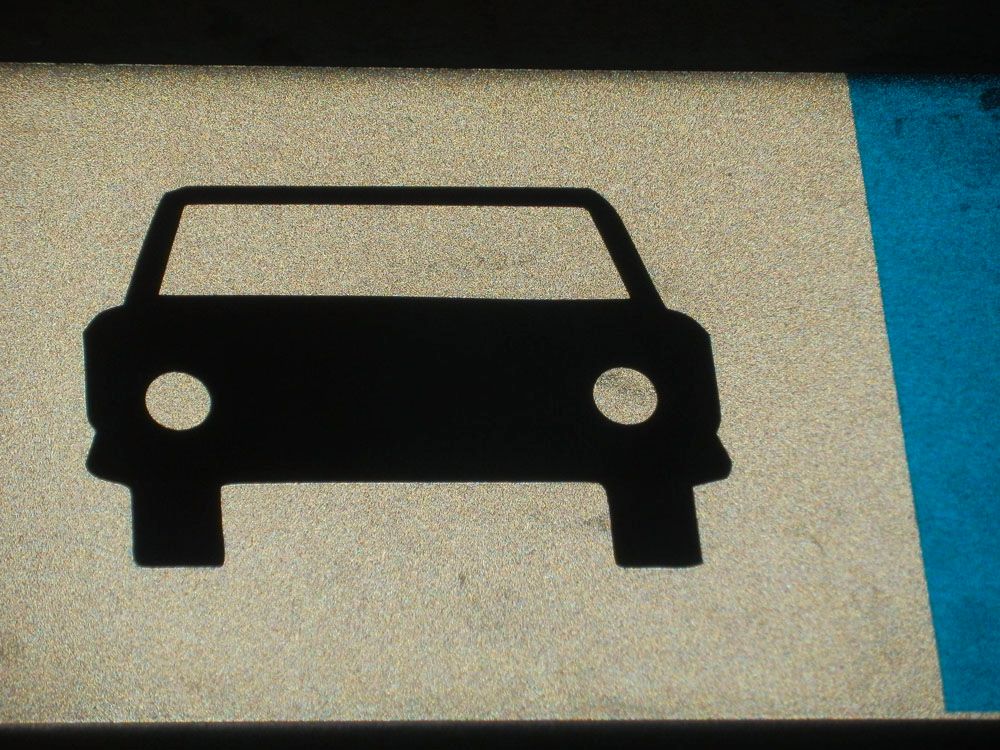 Exterior view of Garage to rent in Vilassar de Dalt