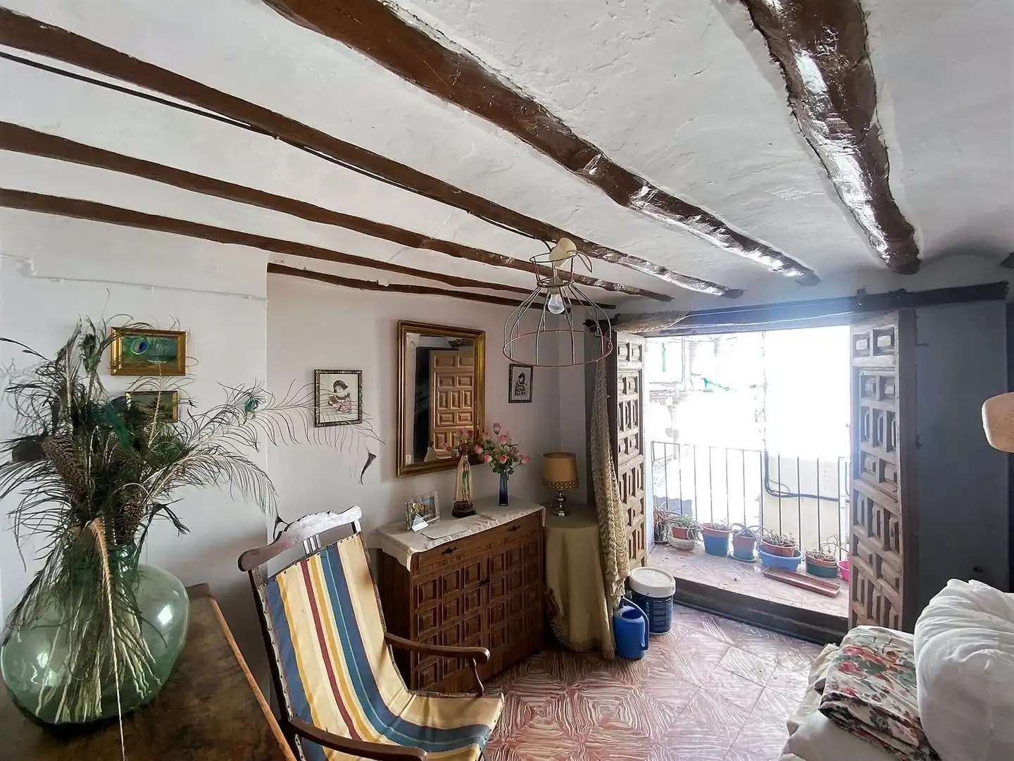 Casa rústica en venda a Moratalla, imagen 9