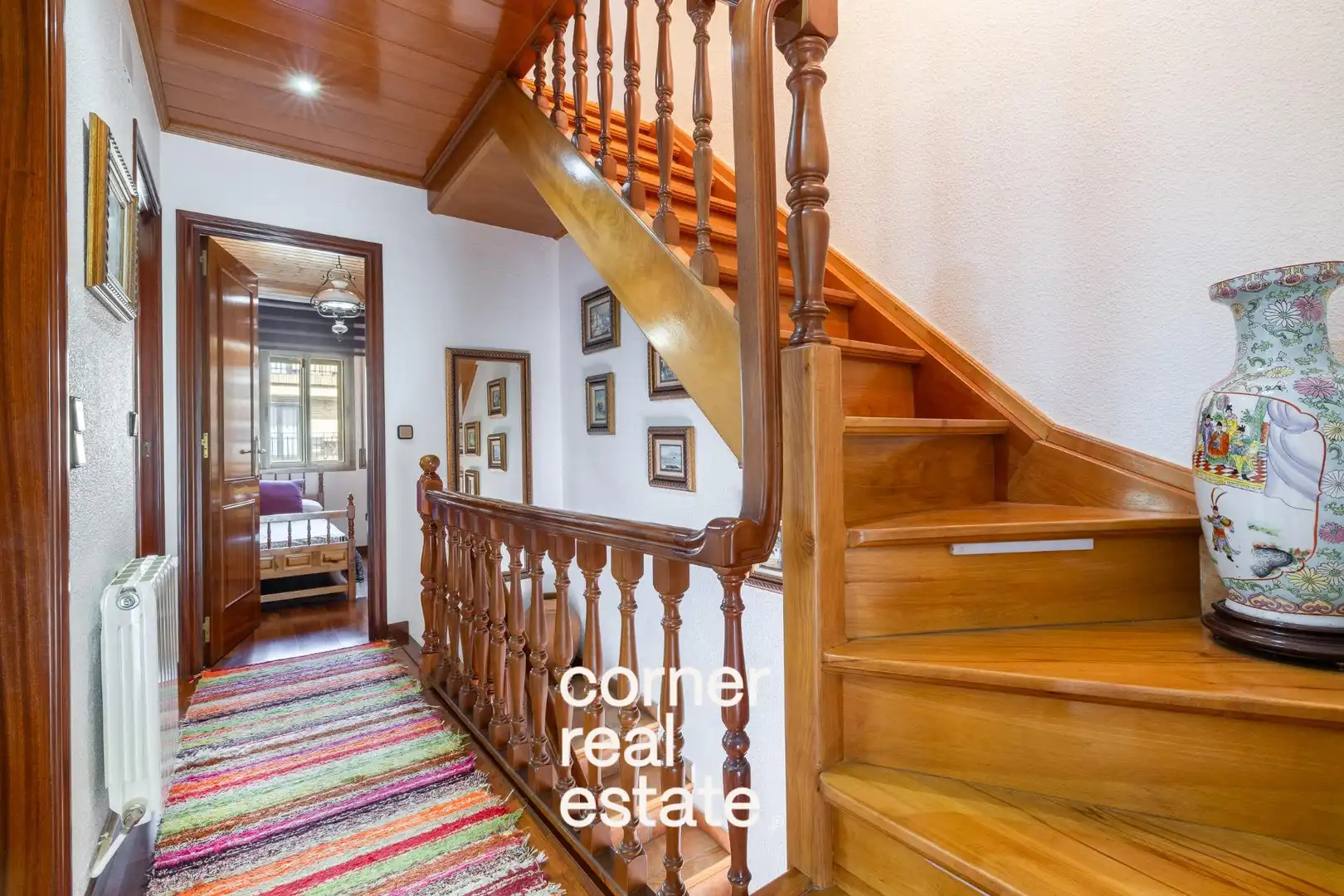 Detached homes for sale in Ripollet  with Air Conditioner, Heating and Private garden