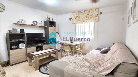 Foto 2 de Apartament en venda a Bolnuevo, Mazarrón