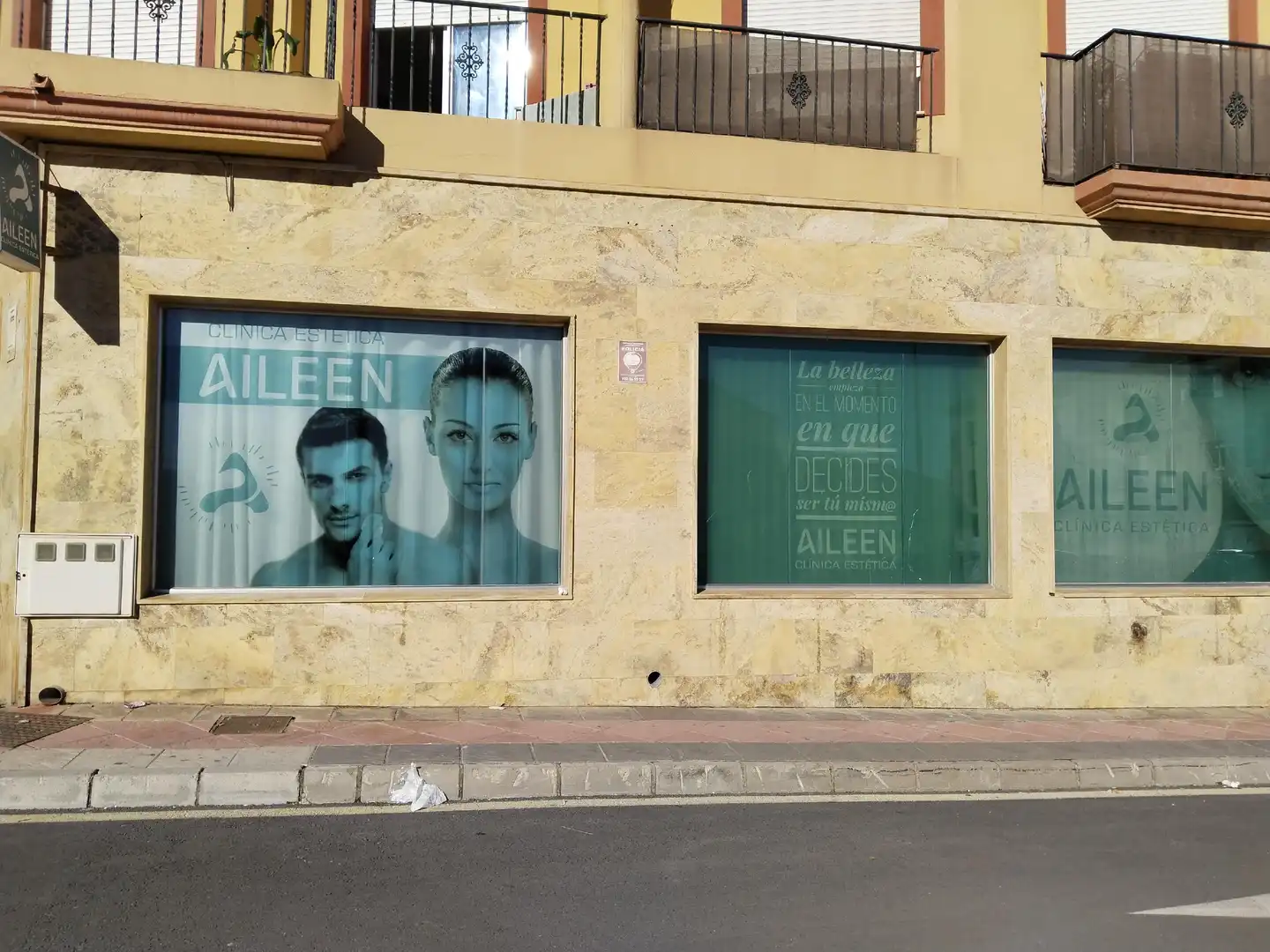Gewerbefläche zur Miete in Vera Ciudad, imagen 16