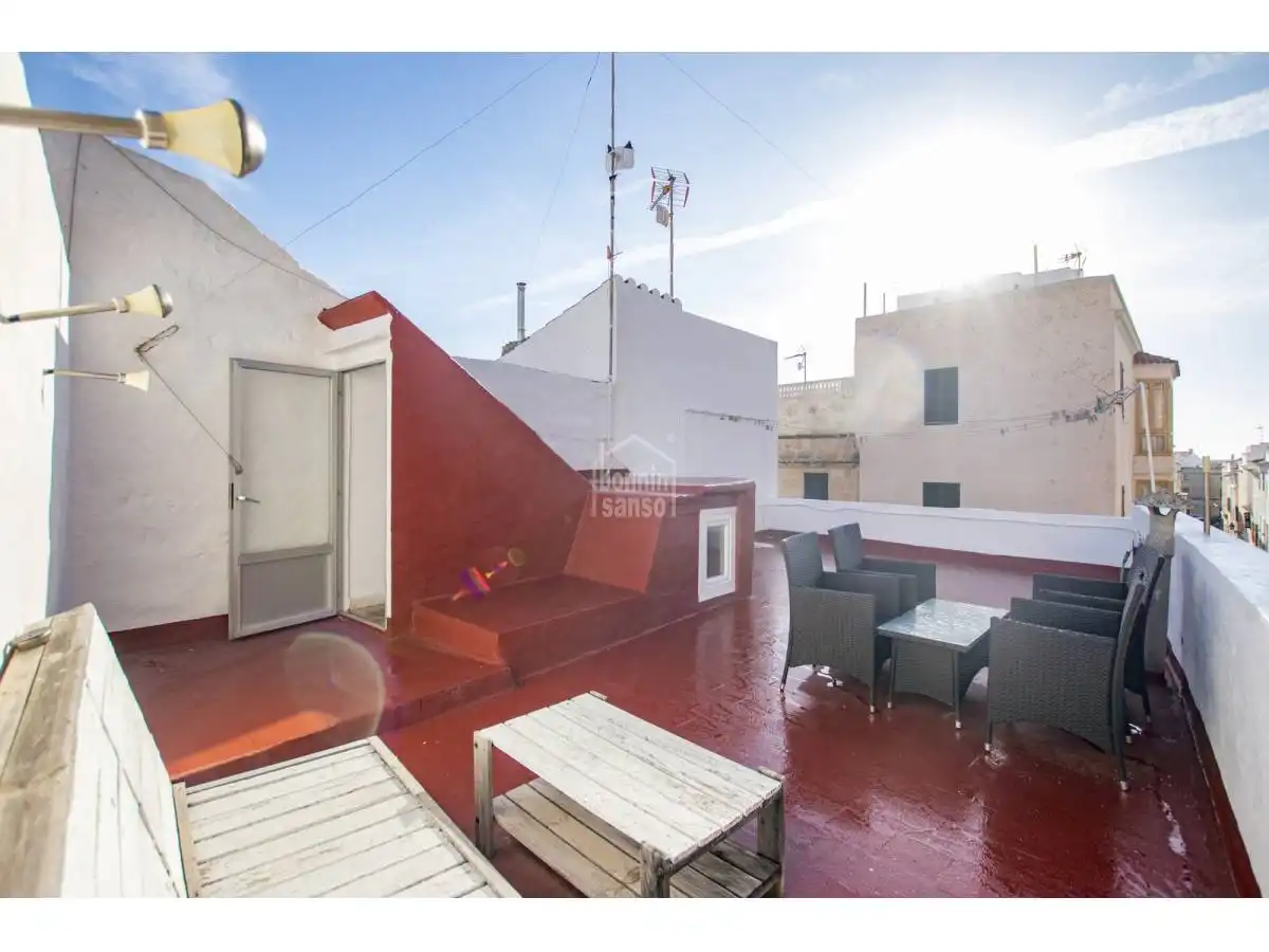 Villa à vendre à Ciutadella, imagen 13