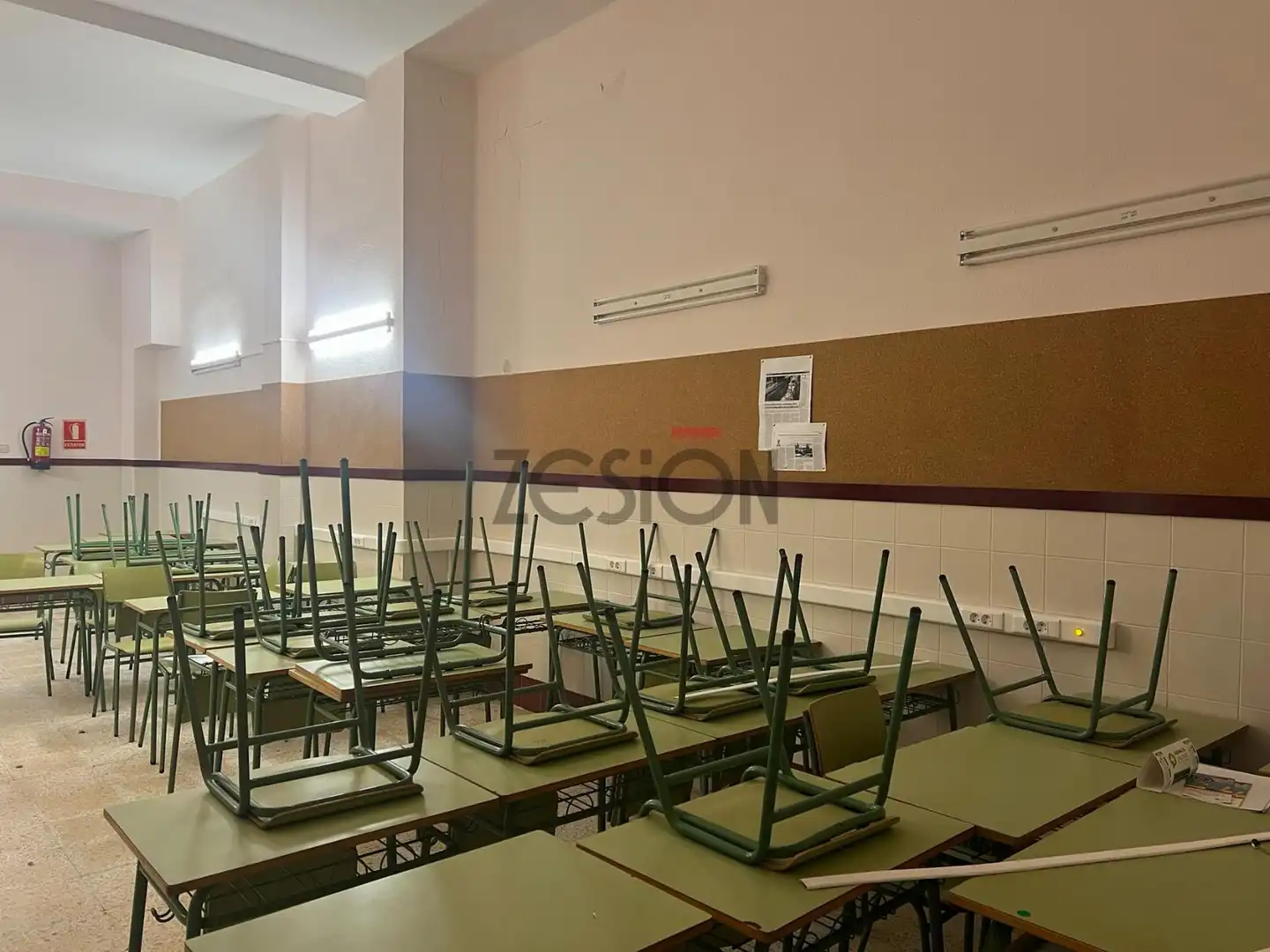 Commercial properties for rent in Camins al Grau