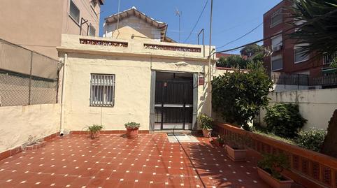 Foto 3 de Casa o chalet en venta en Guinardera, Santa Coloma de Gramenet