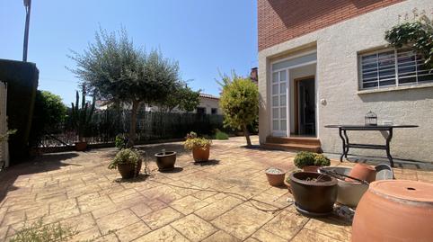 Foto 2 de Casa adosada en venda a Carrer de Sant Llorenç, 23, Regueral - Prat d'en Forés, Cambrils