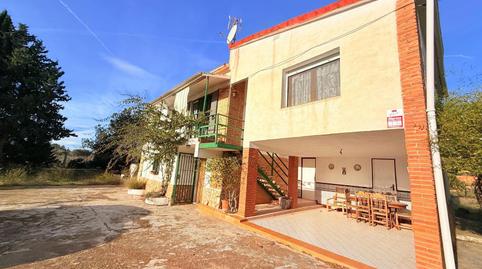 Foto 2 de Casa o xalet en venda a El Montmell, Tarragona