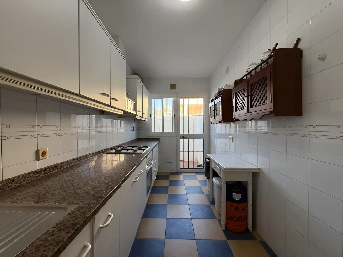 Reihenhaus mit Pool zum Verkauf in Casares pueblo, imagen 40