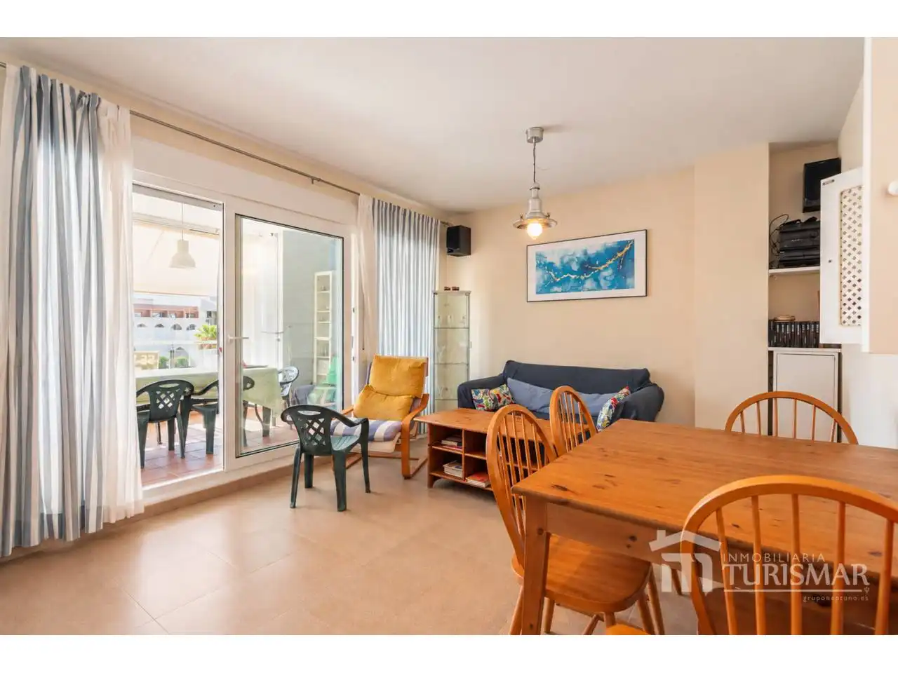 Apartamento con piscina en venta en Paseo Cruz 1, imagen 7