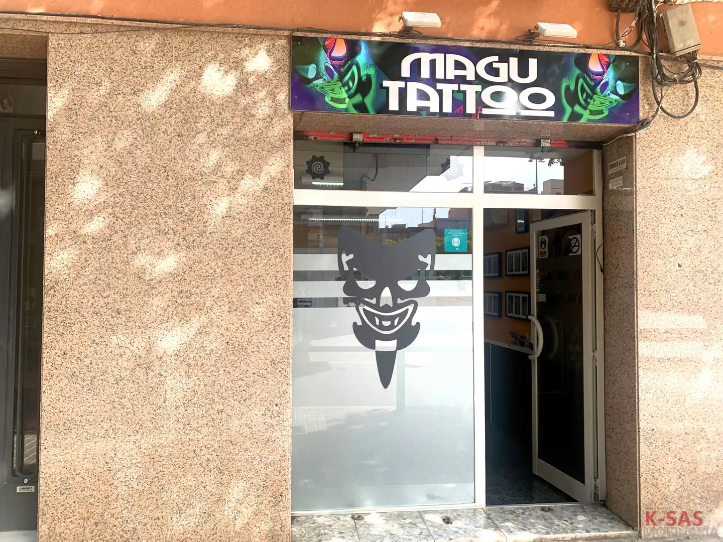 Commercial properties for rent in Carrer de Llevant, 82, La Florida