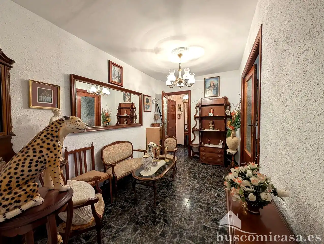 Piso en venta en Calle Jaime I el Conquistador, imagen 3