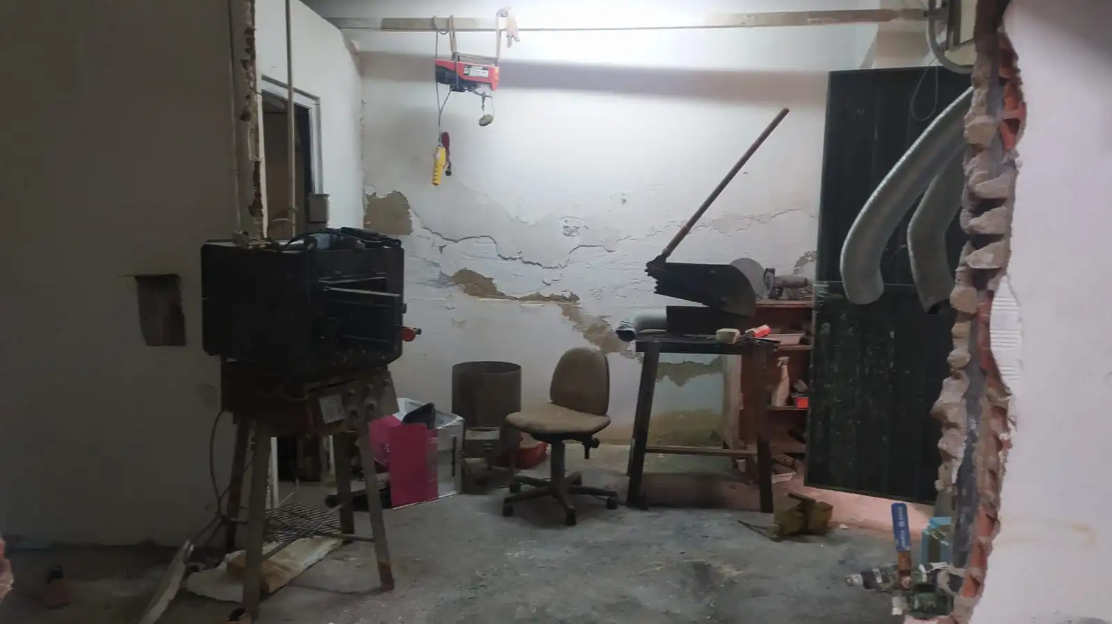 Business premises for sale in Zona Campus Universitario, imagen 2
