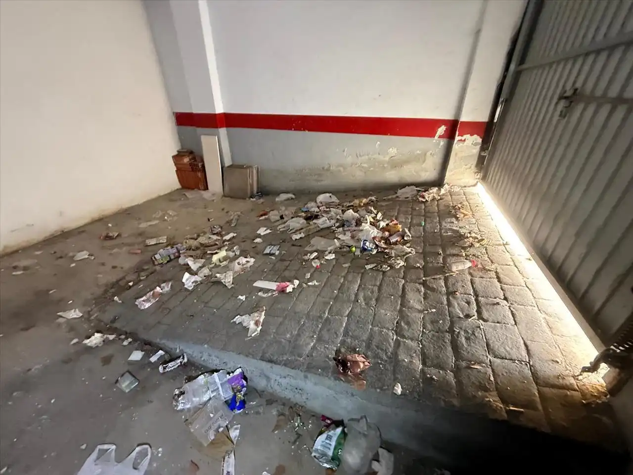 Terraced house for sale in CL JACINTO BENAVENTE, imagen 18