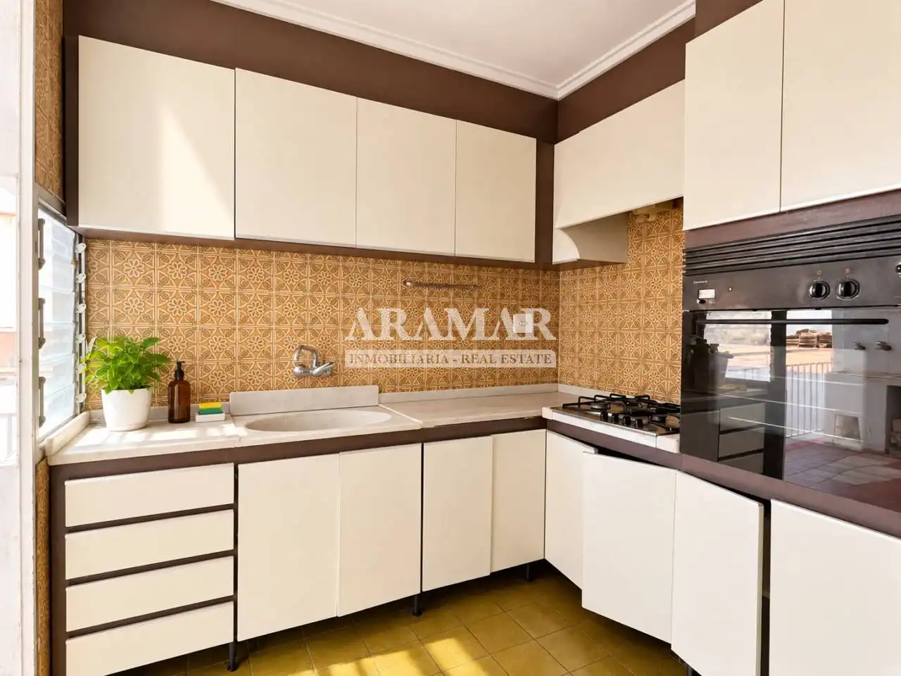 Flat with terrace for sale in Avenida Jaume I, imagen 7
