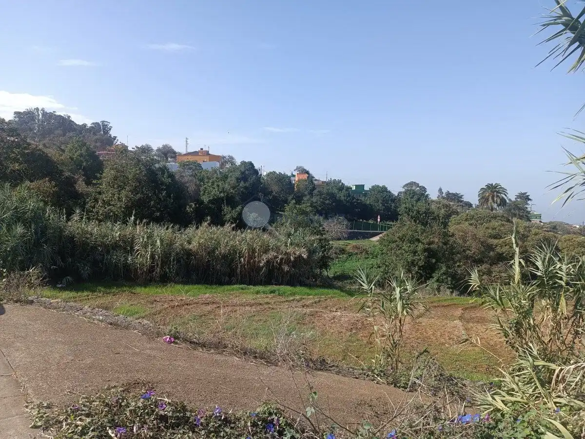 Residential for sale in Tacoronte