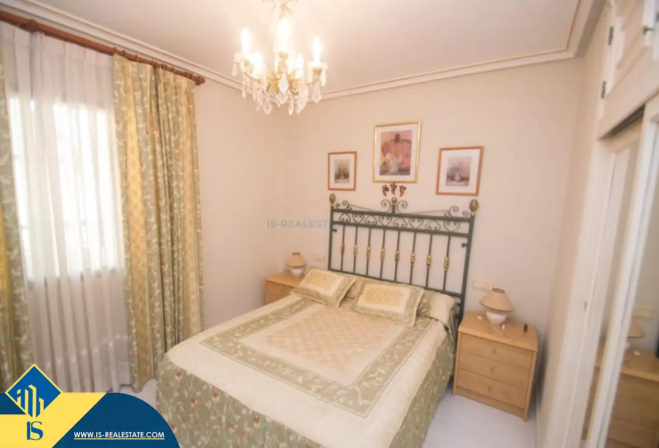 Apartament en venda a Playa del Acequión, Náufragos y Rocío del Mar, imagen 3