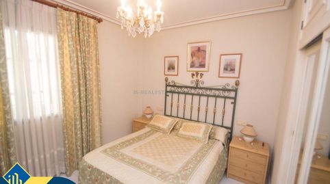 Apartamento con terraza en Torrevieja, provincia de Alicante. 2 habitaciones | 60 m² | 150 metros al mar, imatge 3