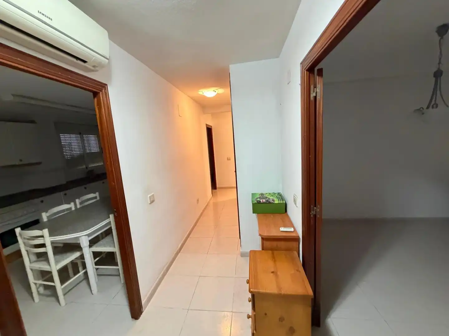 Wohnung zum Verkauf in Peñíscola / Peníscola mit Klimaanlage