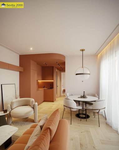 Piso en Venta en Alfalfa - Santa Cruz