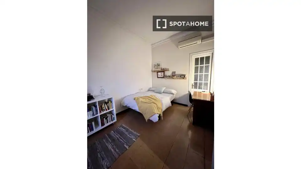 Appartement avec terrasse à louer à Eixample, imagen 7