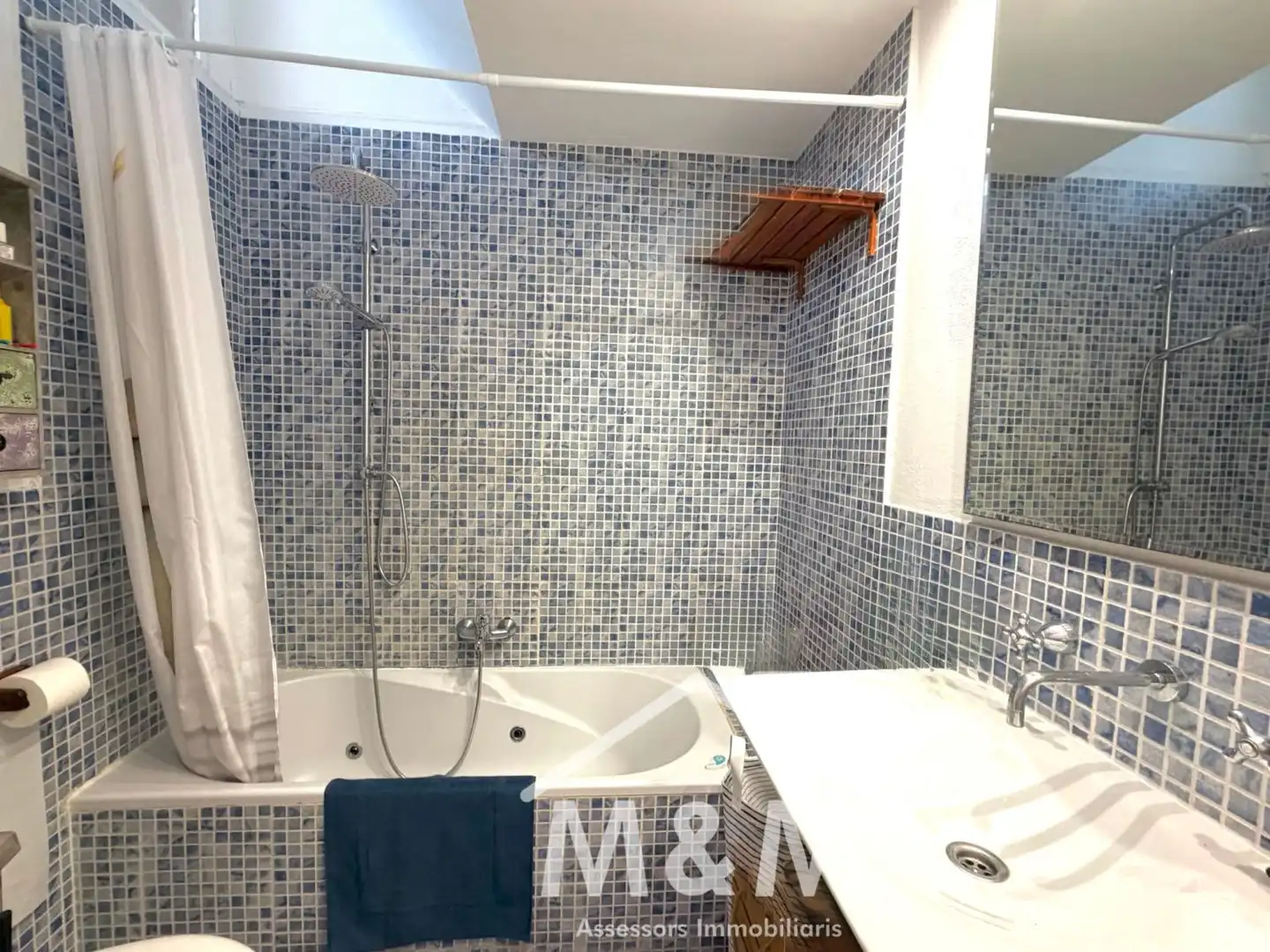 Wohnung zur Miete in El Poal