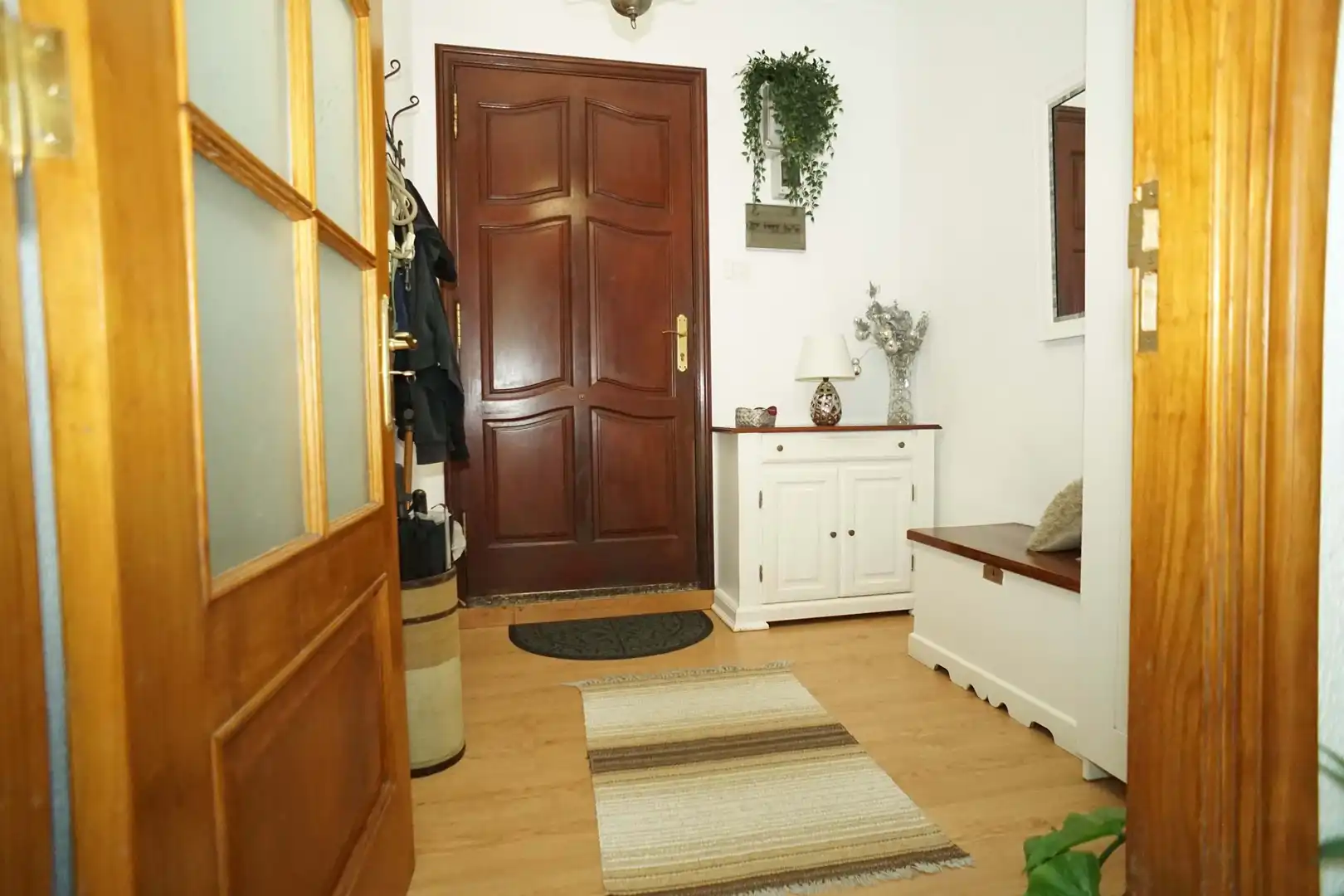 Casa adosada en venta en La Orotava