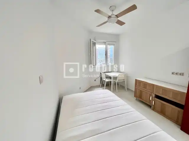 Habitación de Estudio de alquiler en Tetuán