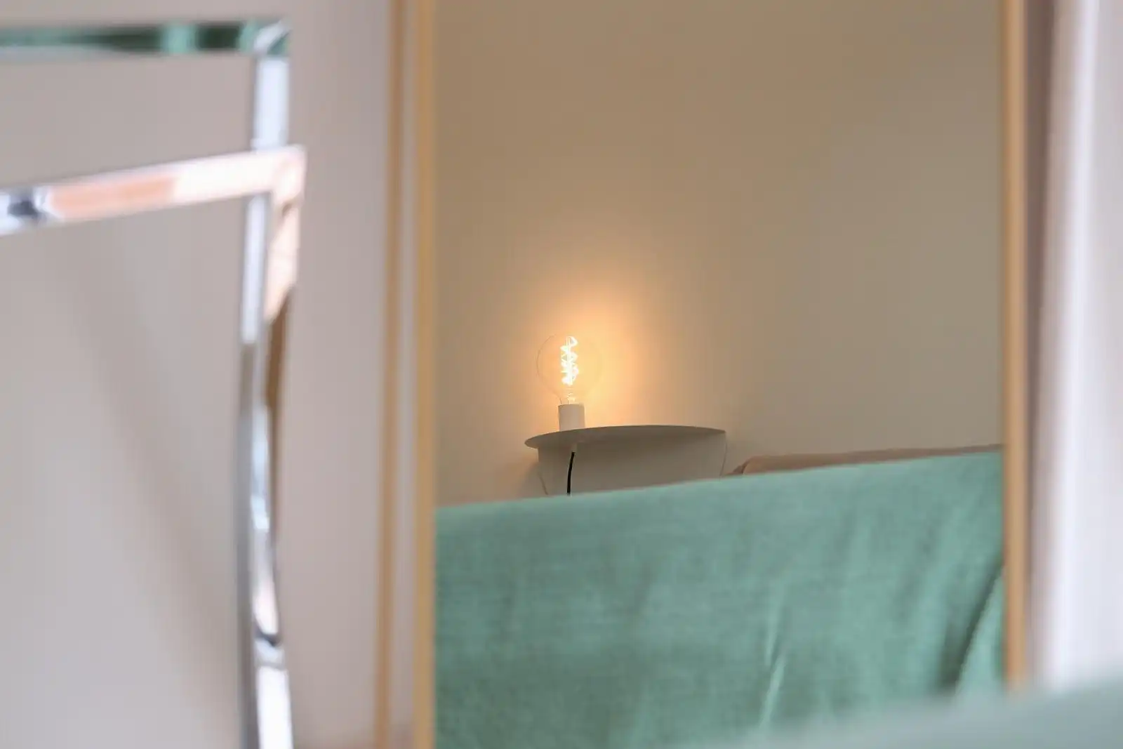 Habitación de Planta baja en venta en Sant Feliu de Guíxols con Calefacción, Jardín privado y Terraza