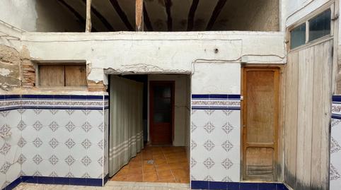 Foto 3 de Finca rústica en venda a L'Olleria, Valencia