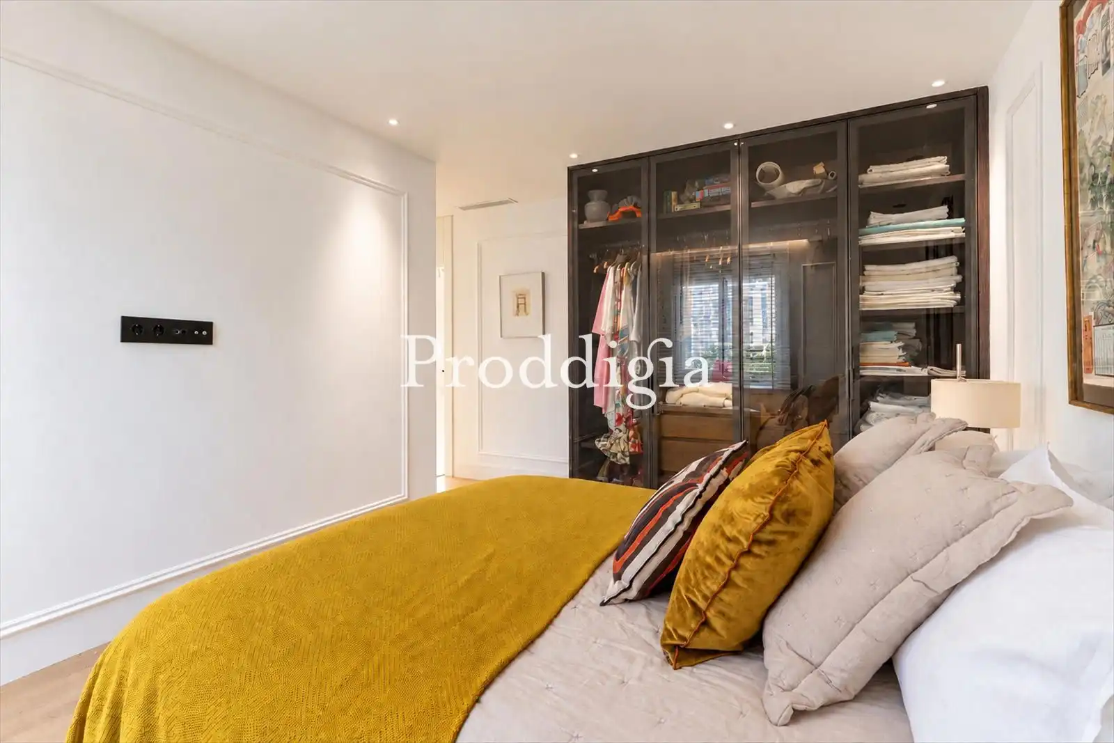 Piso con ascensor en venta en Calvet, imagen 37