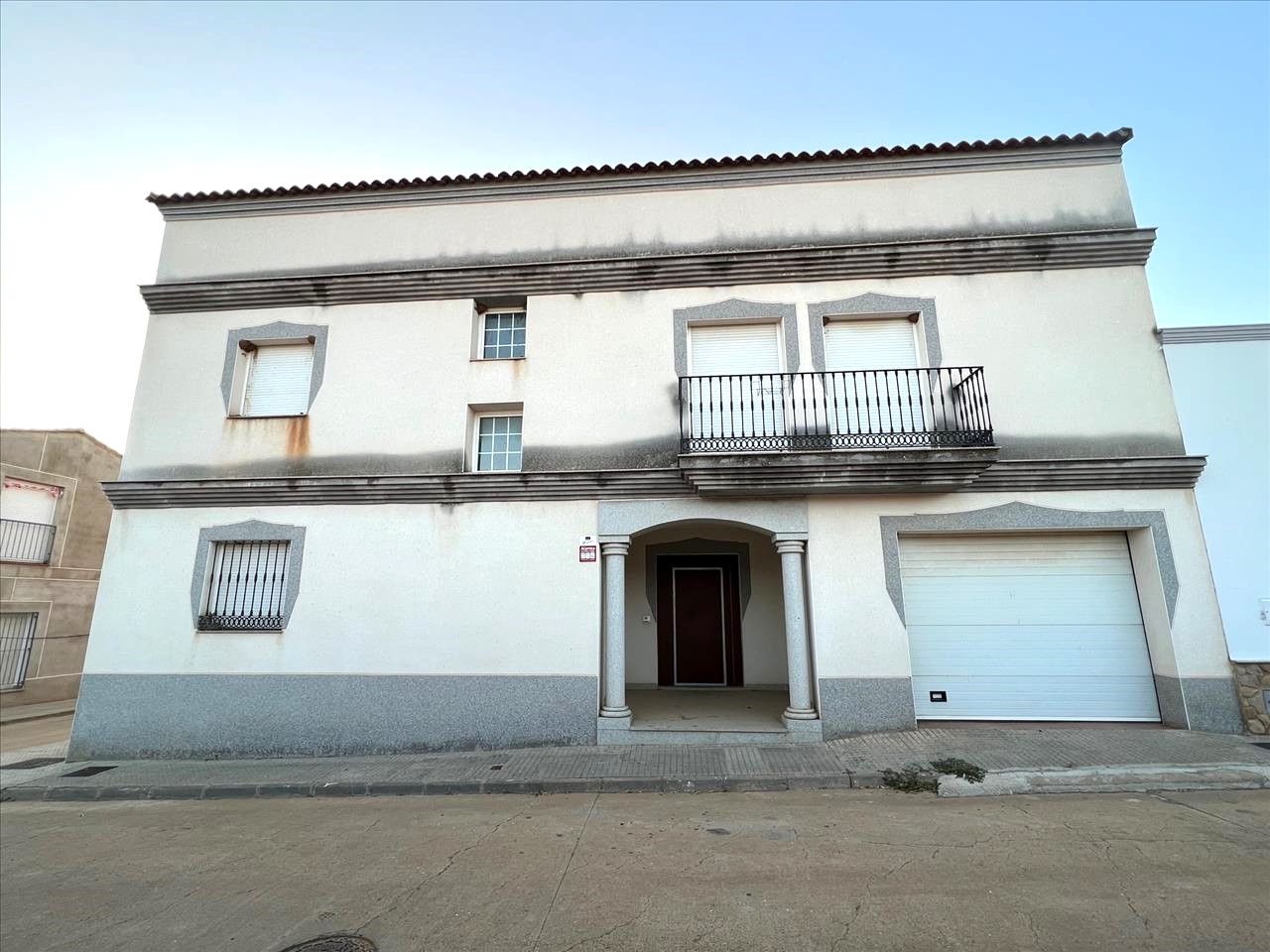 Casa o xalet en venda a Raul Garcia Duran, Cristina