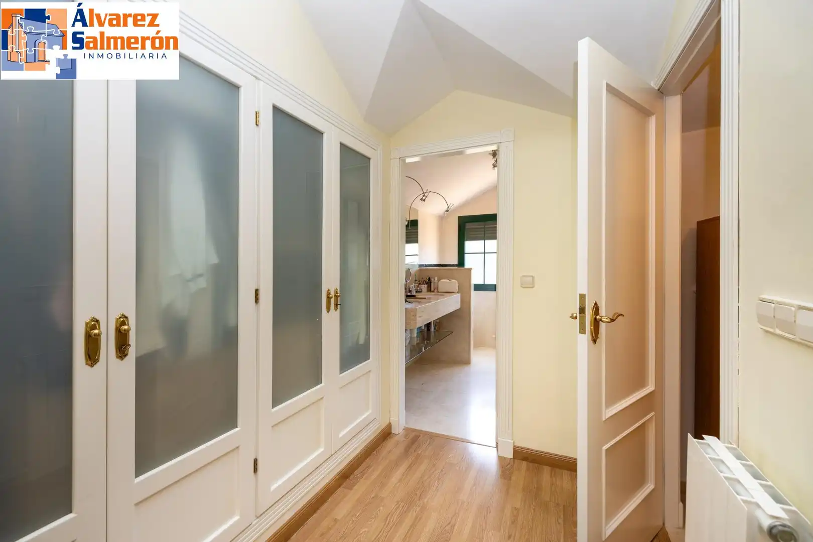 Detached homes for sale in Granada  with Air Conditioner, Heating and Private garden
