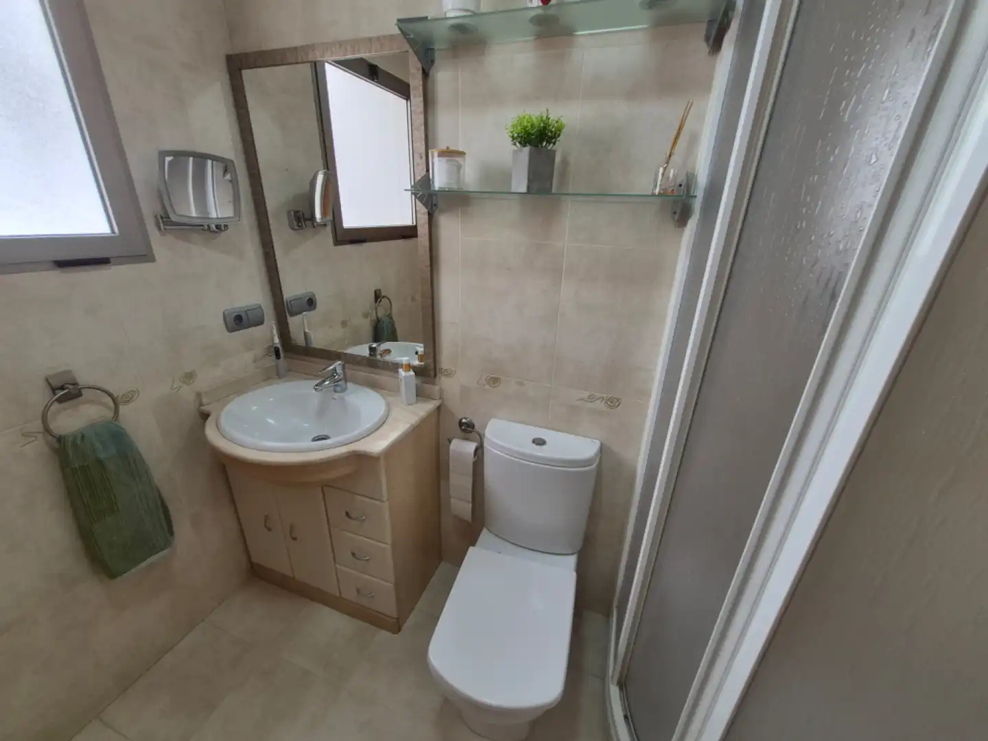 Appartamento con terrazza in vendita a Carrer Reina Victoria, imagen 34