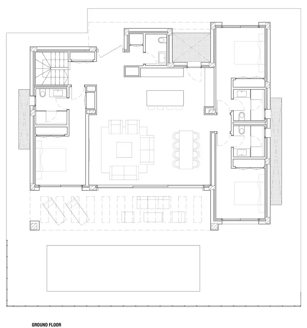 Casa o xalet en venda a Montemayor - Marbella Club