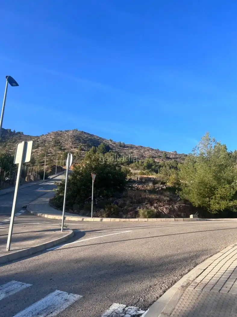 Wohnbaugrundstück zum Verkauf in Calle Larga 15, imagen 4