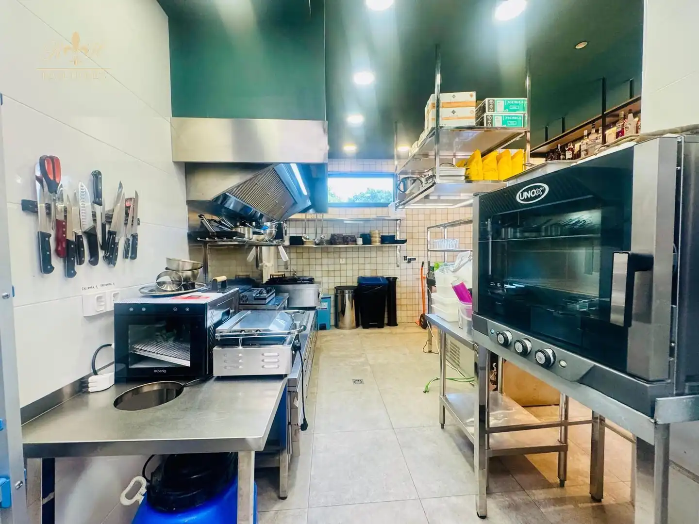 Local comercial en traspàs a DEL ALBIR, imagen 5