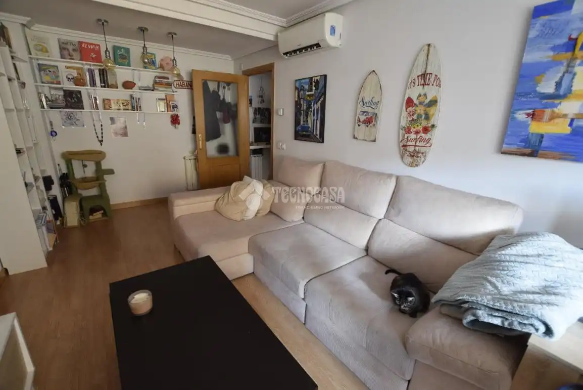 Flat for sale in Prado Santo Domingo - Ensanche, imagen 2