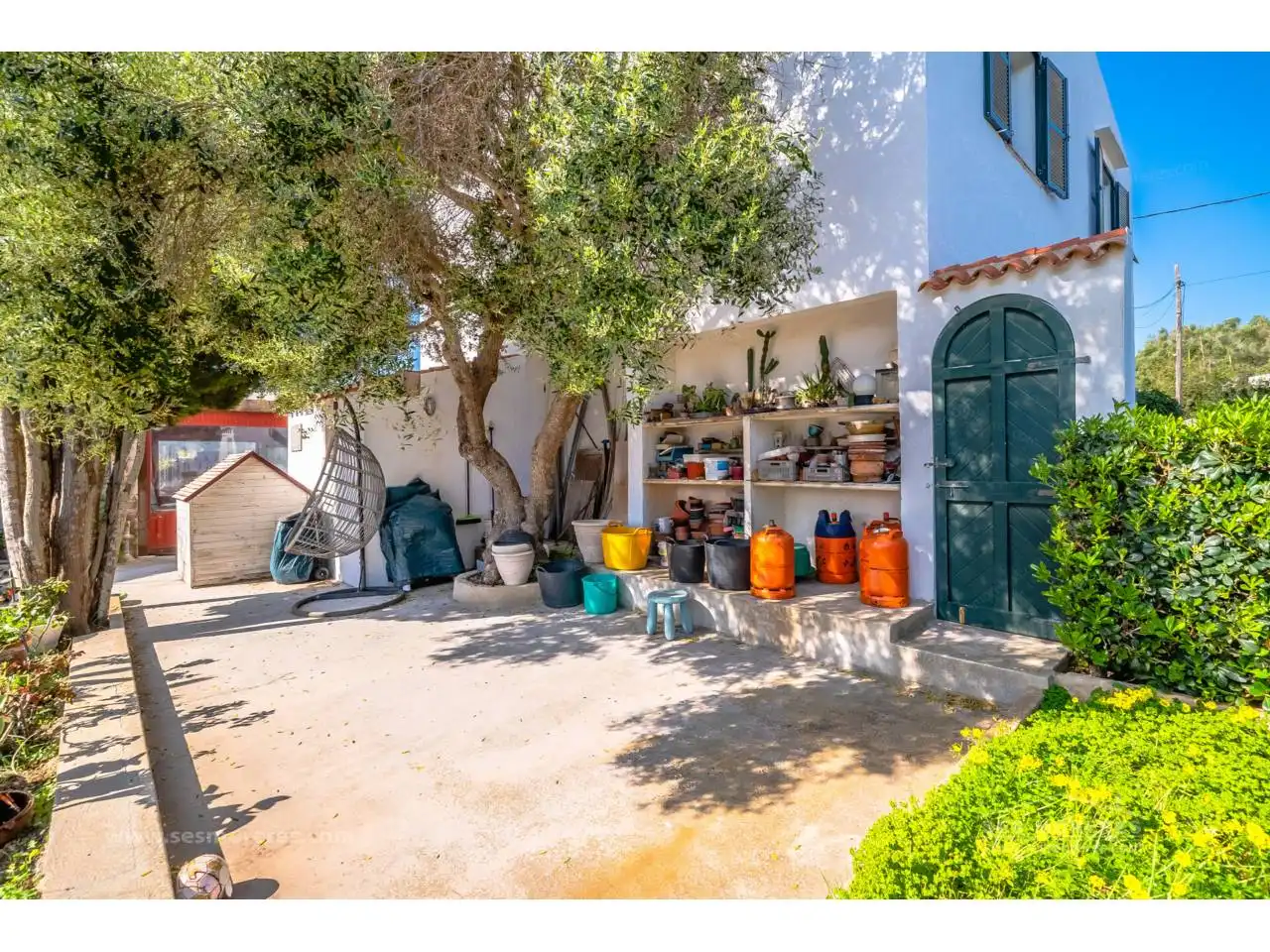 Villa avec jardin à vendre à Son Vilar - Trepucó, imagen 5