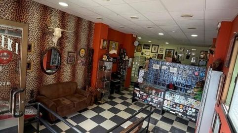 Photo 4 of Commercial properties for sale in Avenida José Laguillo, 235, San Carlos - San José, Sevilla Capital