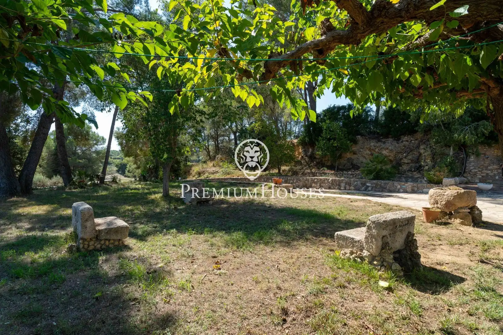 Country homes for sale in El Catllar   with Heating, Private garden and Terrace