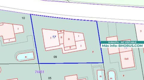 Foto 4 de Casa o chalet en venta en Antic Cami de Ximelis, 17, Els Avets - Can Serrafossà - Ximelis, Rubí