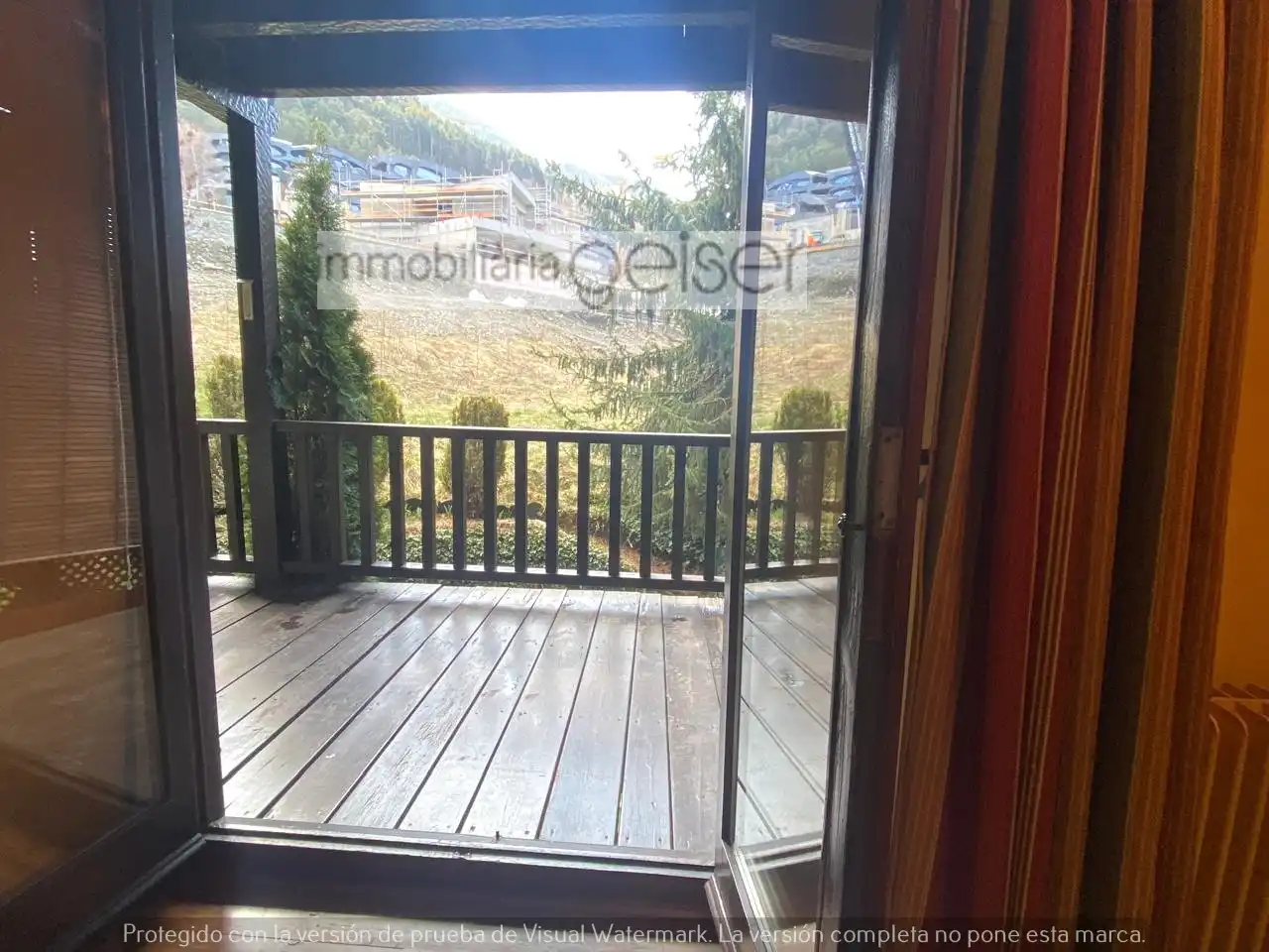 Casa adosada de alquiler en Placeta Terra Major, 11, Ordino - Ansalonga - Sornàs