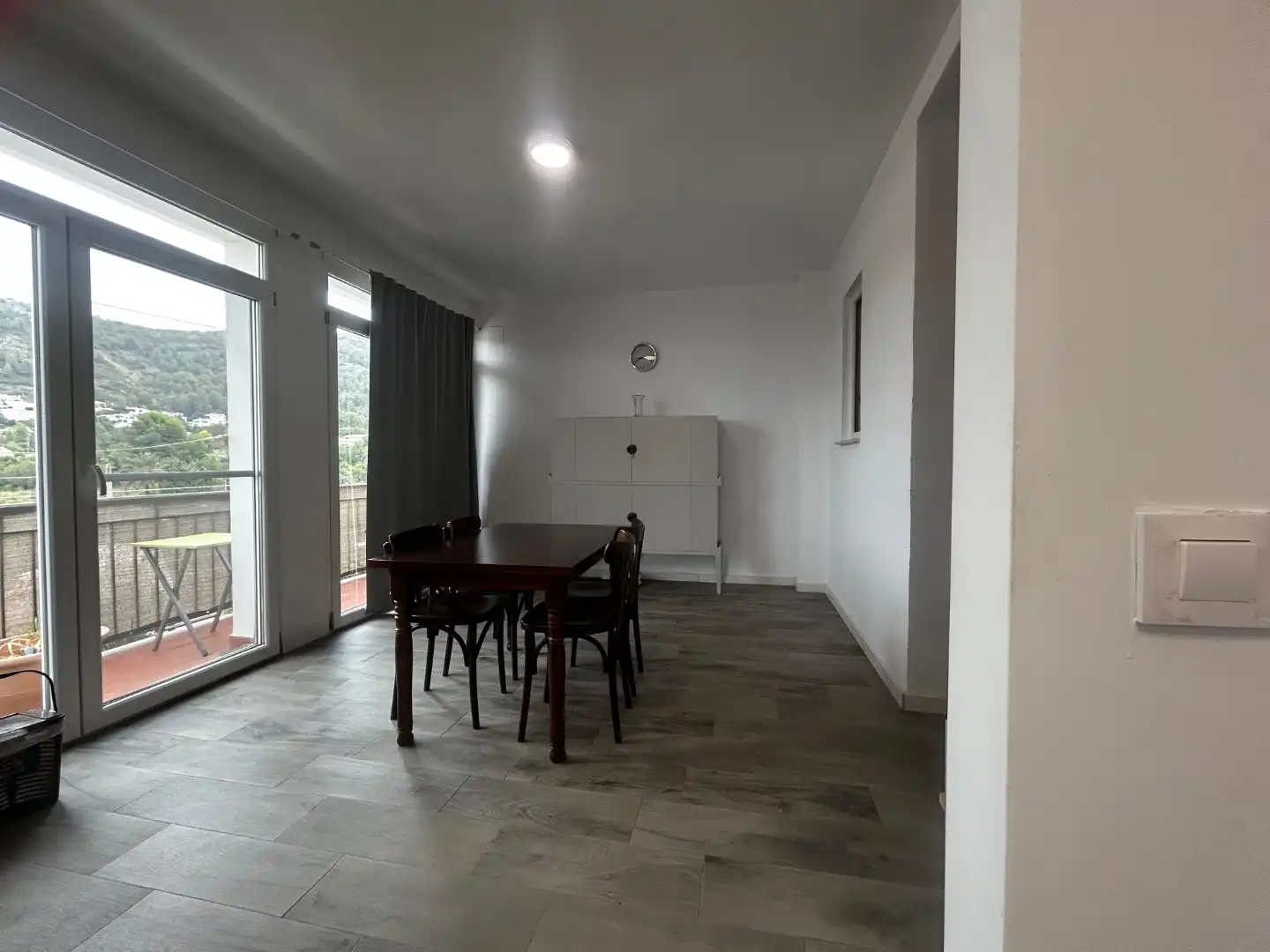 Comedor de Piso en venta en Orba, Alicante