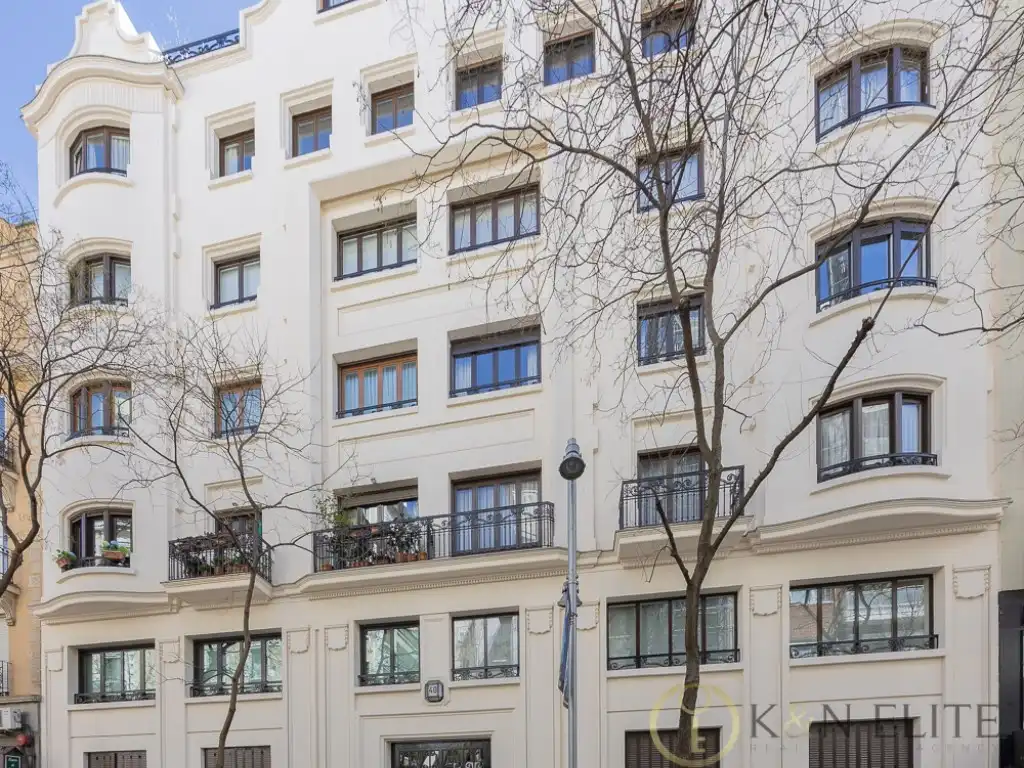 Piso con ascensor en venta en Calle Jorge Juan, imagen 31