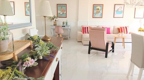 Photo 4 of Flat for sale in Ciudad Jardín - Tagarete - El Zapillo, Almería Capital