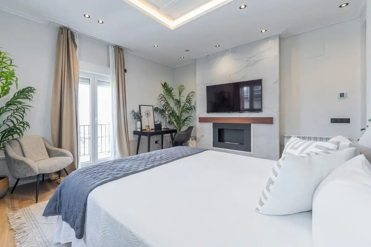 Appartement avec terrasse à vendre à Chamberí, imagen 20