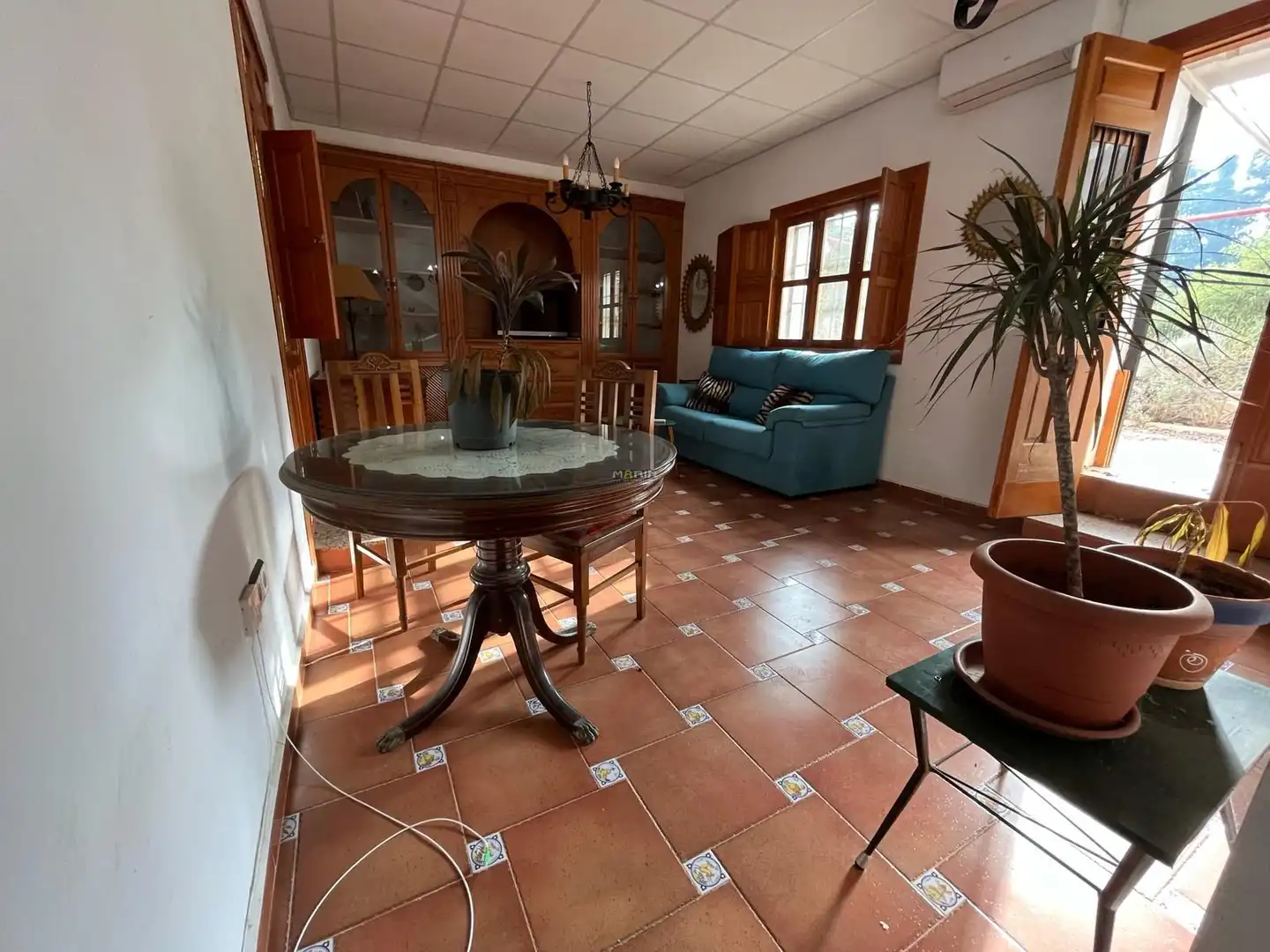 Landhaus mit Garten zum Verkauf in RM-F40, imagen 7