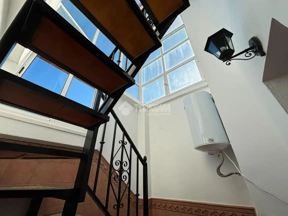 Casa adosada en venta en Écija