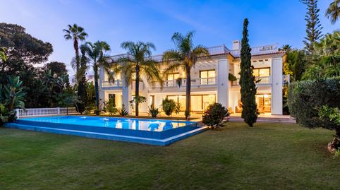 Foto 2 de Casa o xalet en venda a Casasola, Estepona